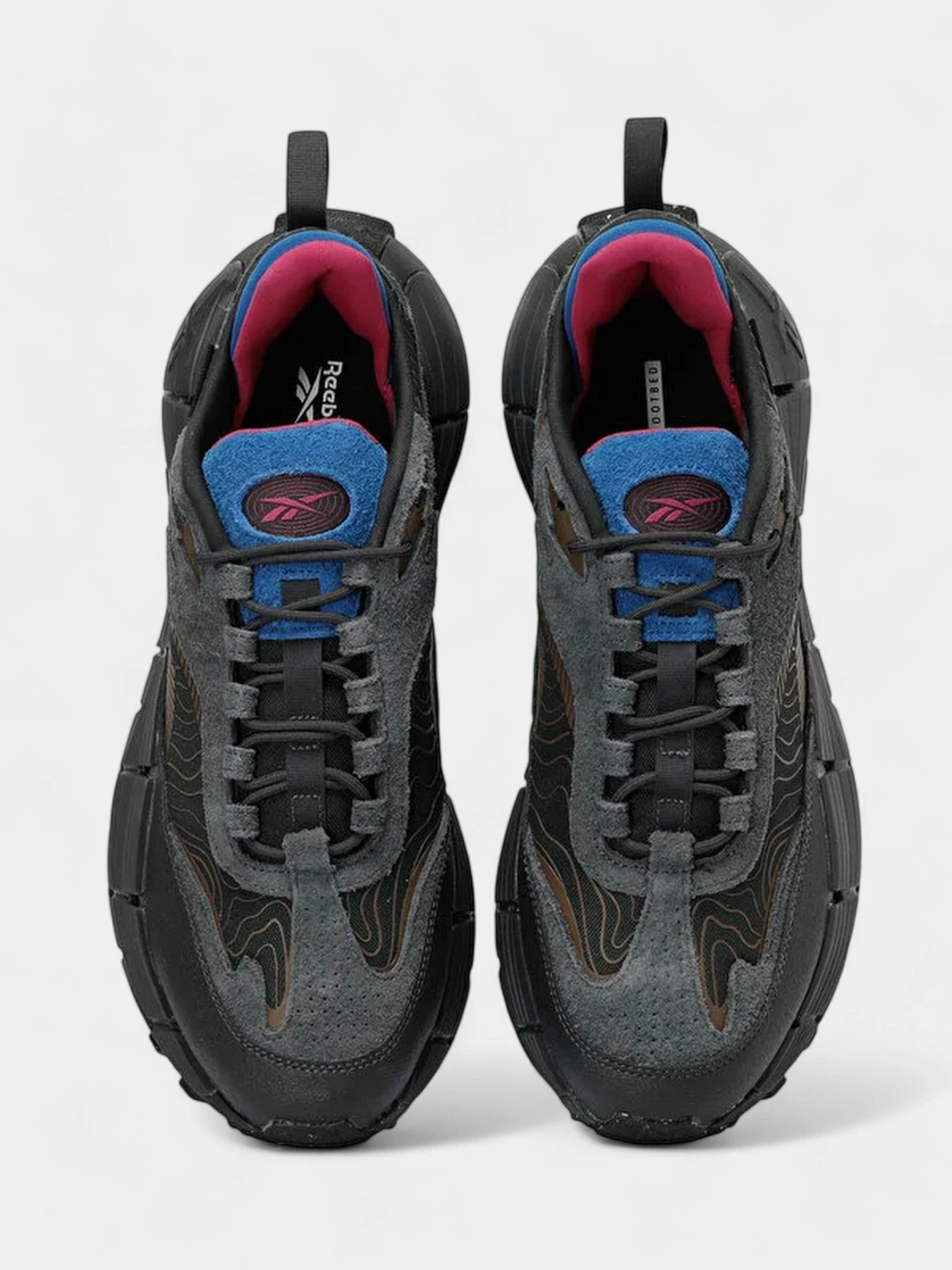 Кроссовки Reebok модель 101520011 Кроссовки Reebok модель 101520011 Фото