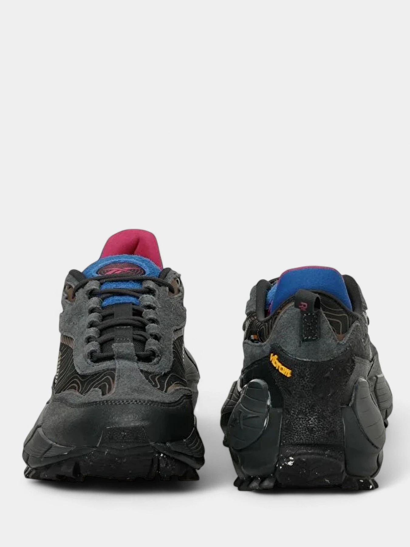 Кроссовки Reebok модель 101520011 Кроссовки Reebok модель 101520011 Фото