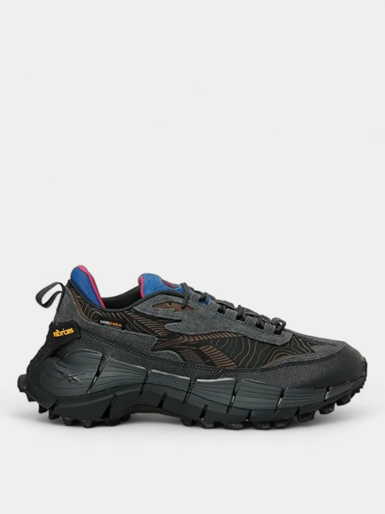 Кроссовки Reebok модель 101520011 Кроссовки Reebok модель 101520011 Фото