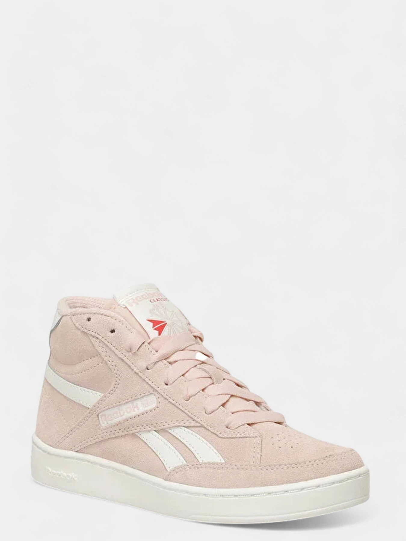 Кеды Reebok модель 101520113 Фото