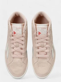 Кеды Reebok модель 101520113 Фото