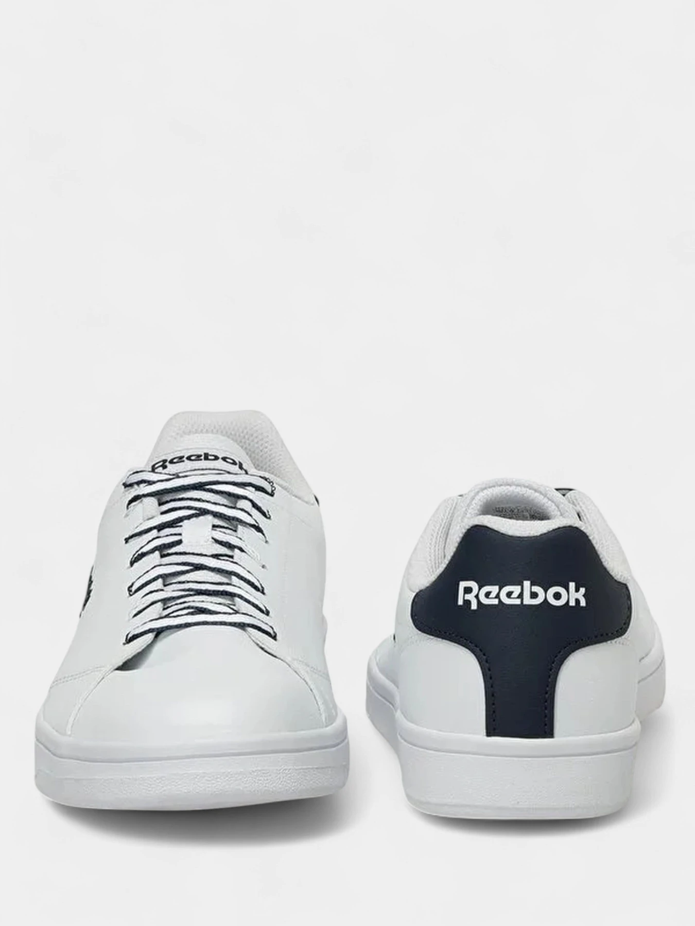 Кеды Reebok модель 101520304 Фото