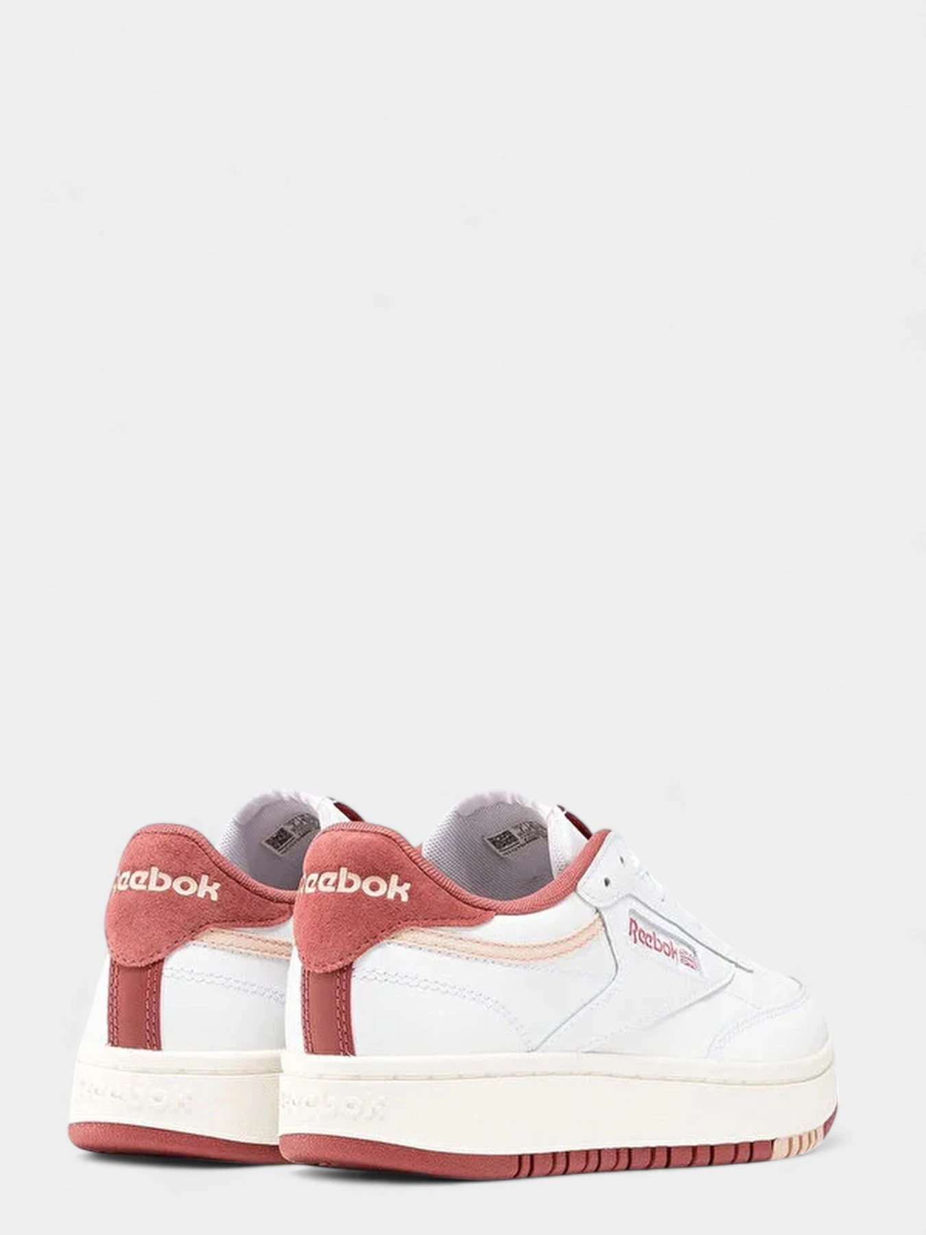 Кеды Reebok модель 101665099 Кеды Reebok модель 101665099 Фото