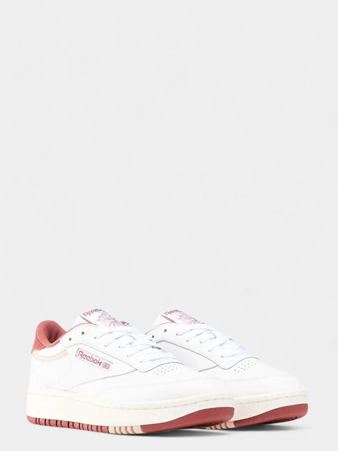 Кеды Reebok модель 101665099 Кеды Reebok модель 101665099 Фото