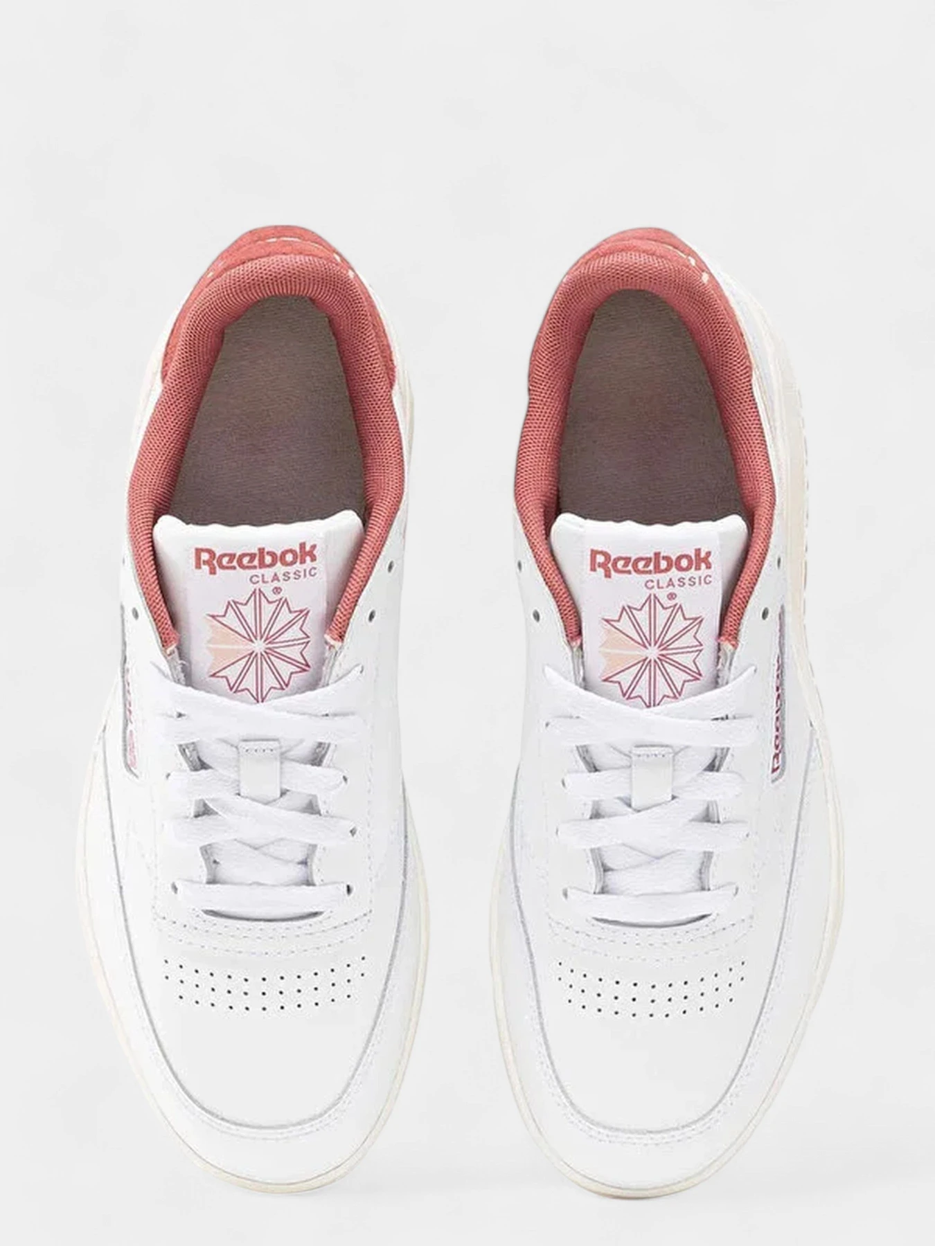 Кеды Reebok модель 101665099 Кеды Reebok модель 101665099 Фото