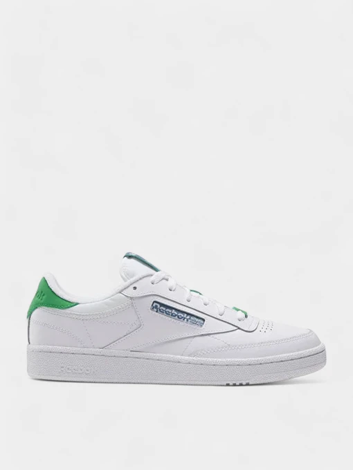 Кеды Reebok модель 101665111 Фото