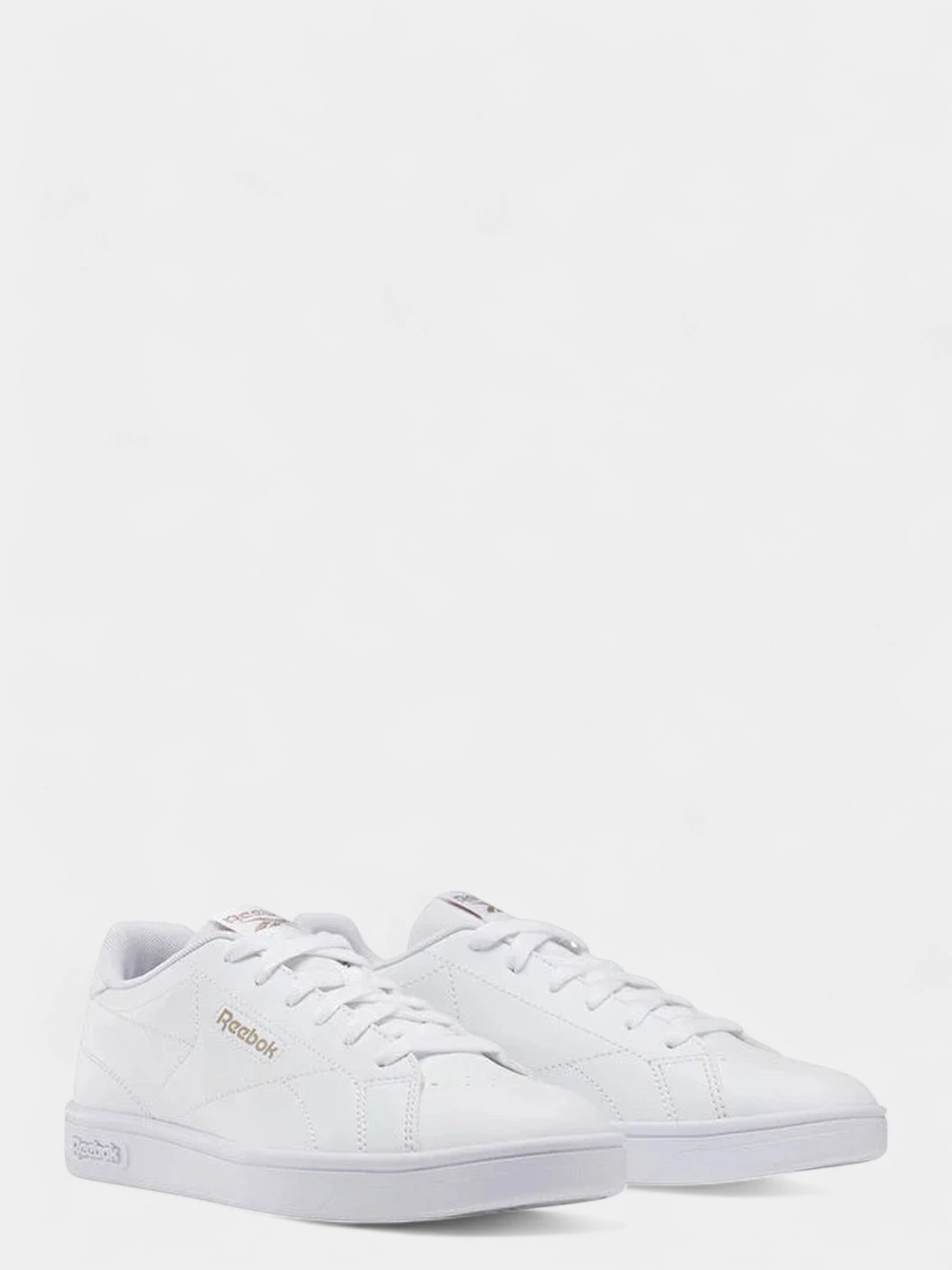 Кеды Reebok модель 101665269 Кеды Reebok модель 101665269 Фото