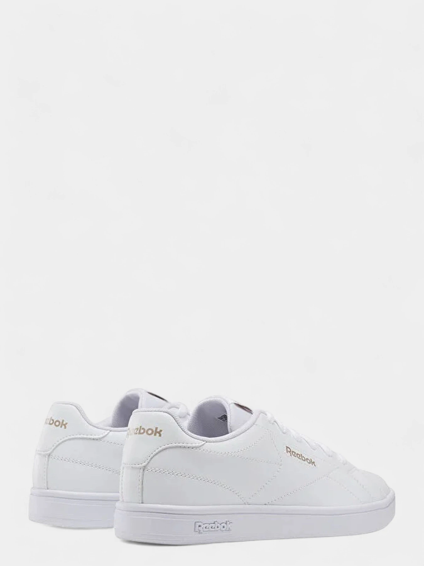 Кеды Reebok модель 101665269 Кеды Reebok модель 101665269 Фото