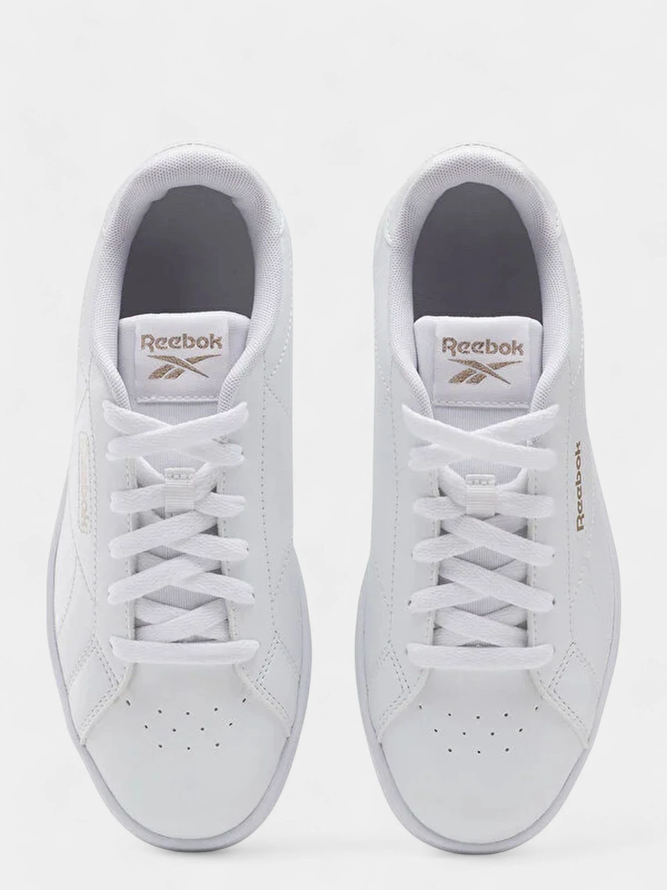 Кеды Reebok модель 101665269 Кеды Reebok модель 101665269 Фото