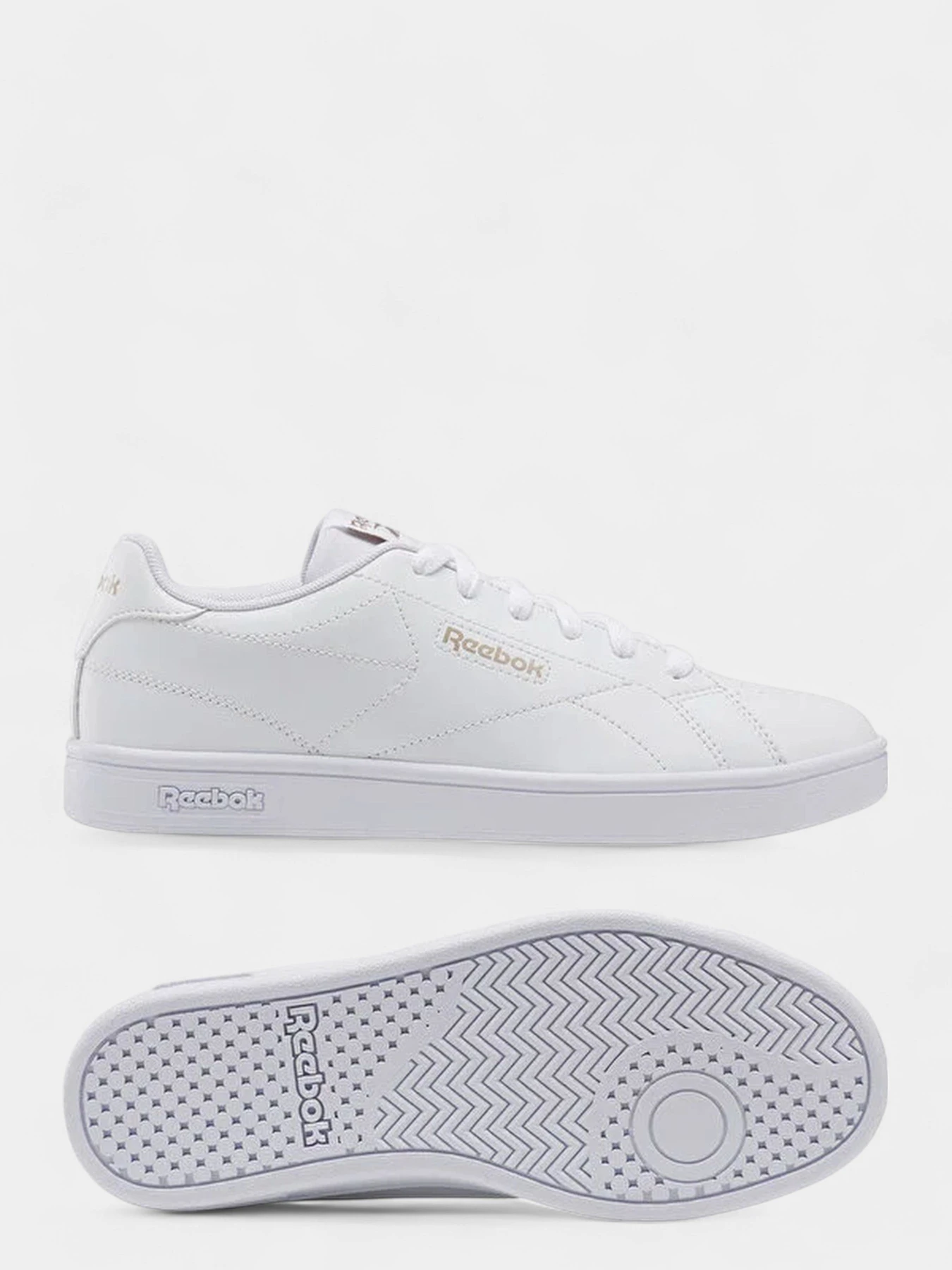 Кеды Reebok модель 101665269 Кеды Reebok модель 101665269 Фото