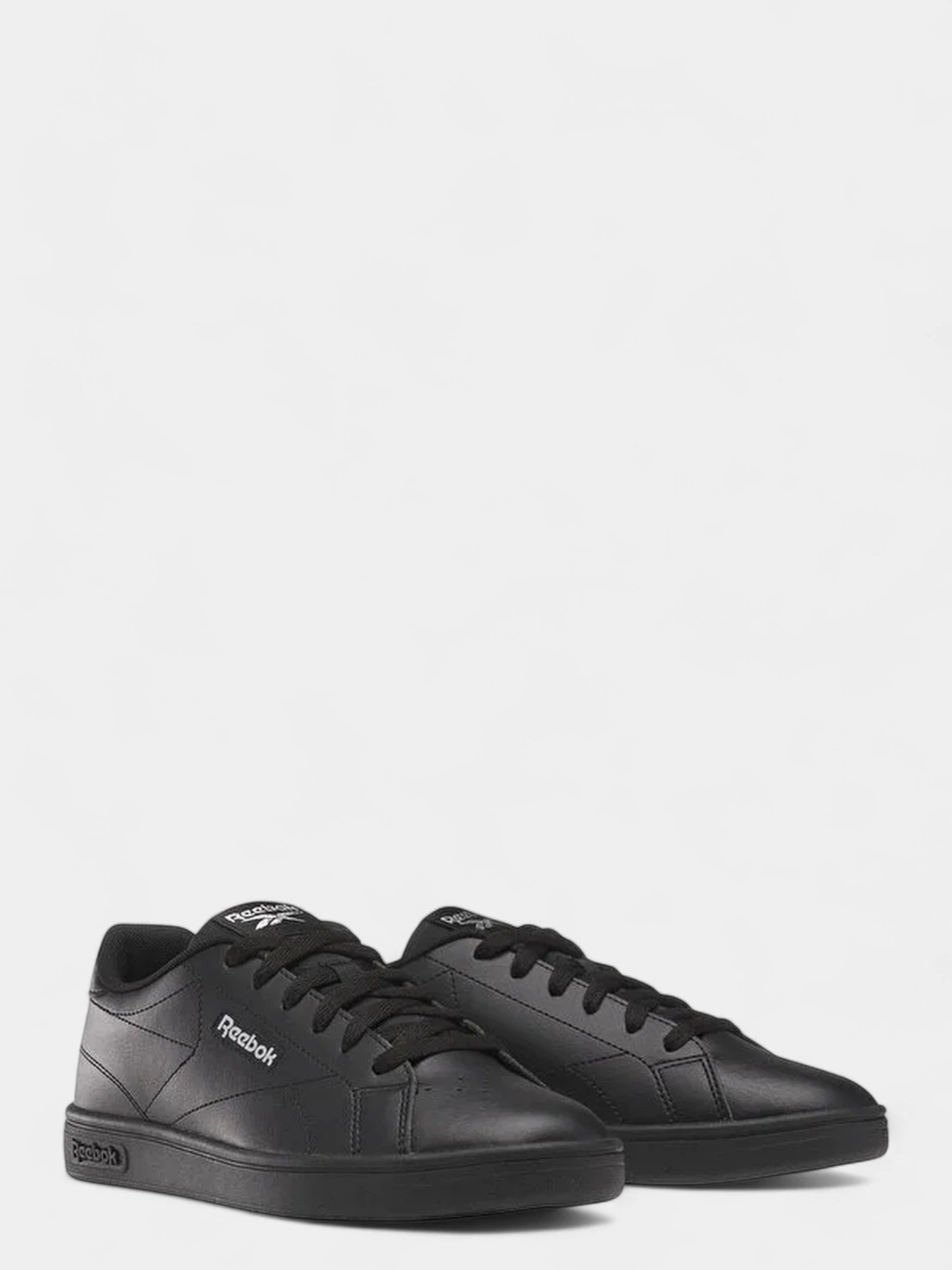Кеды Reebok модель 101665271 Фото