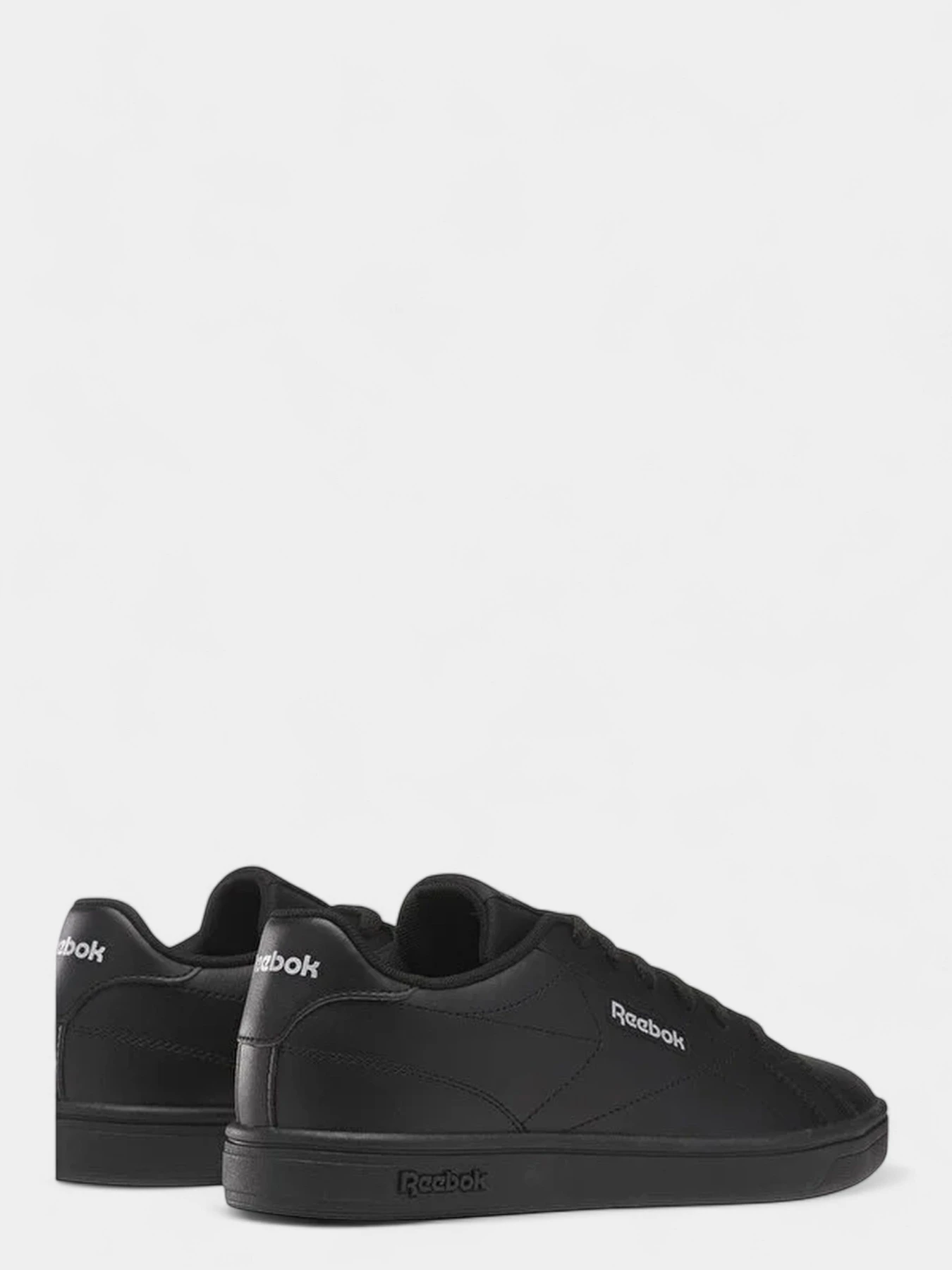 Кеды Reebok модель 101665271 Фото