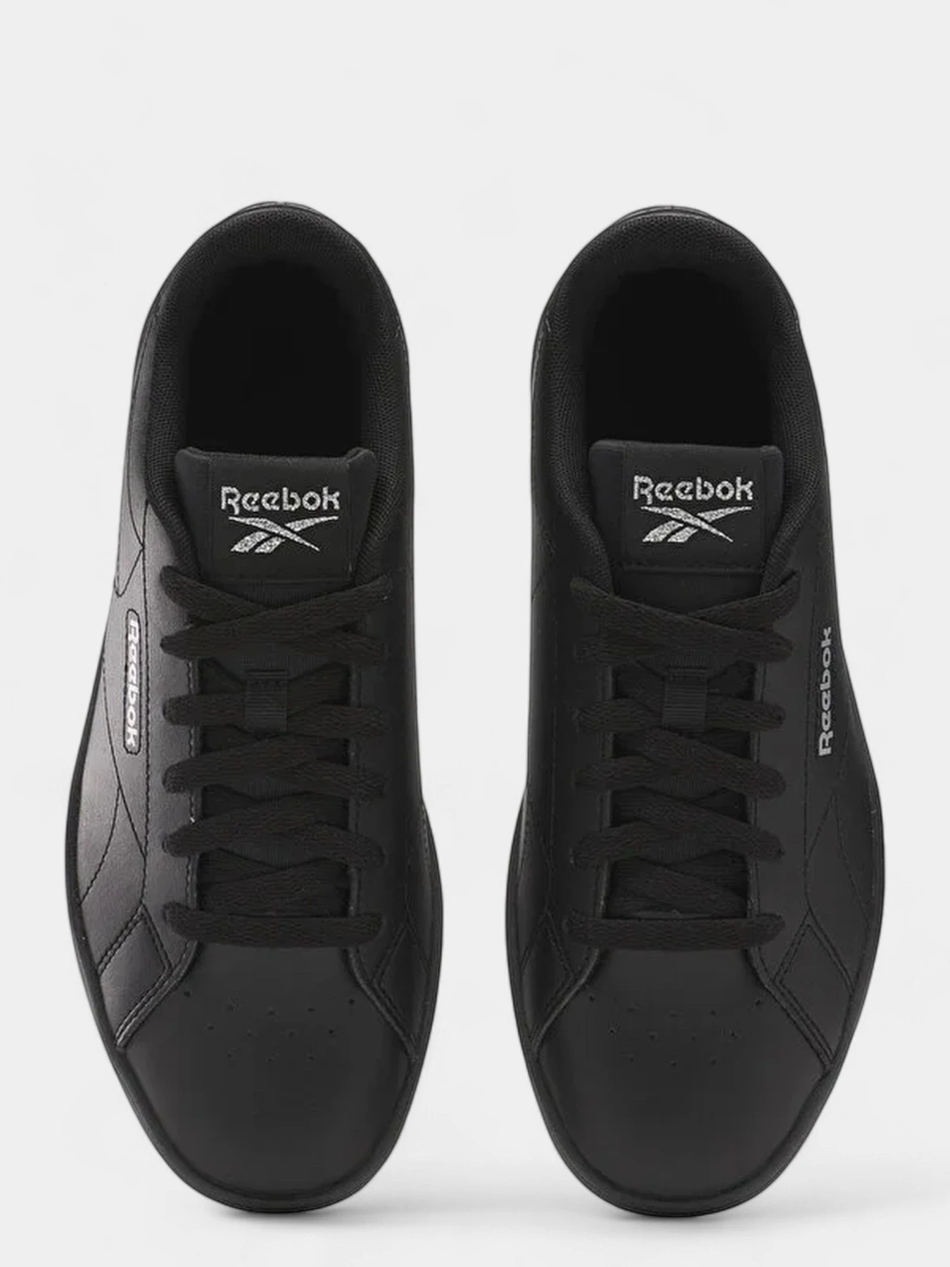 Кеды Reebok модель 101665271 Фото