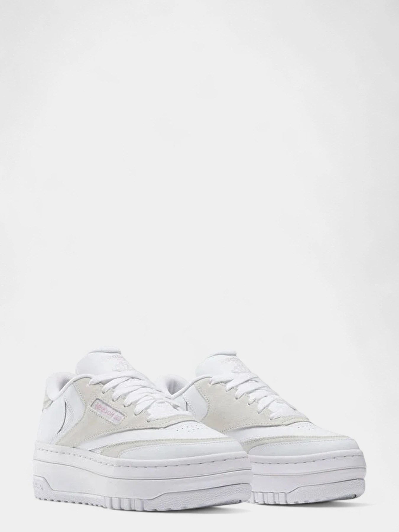Кеды Reebok модель 101756154 Фото