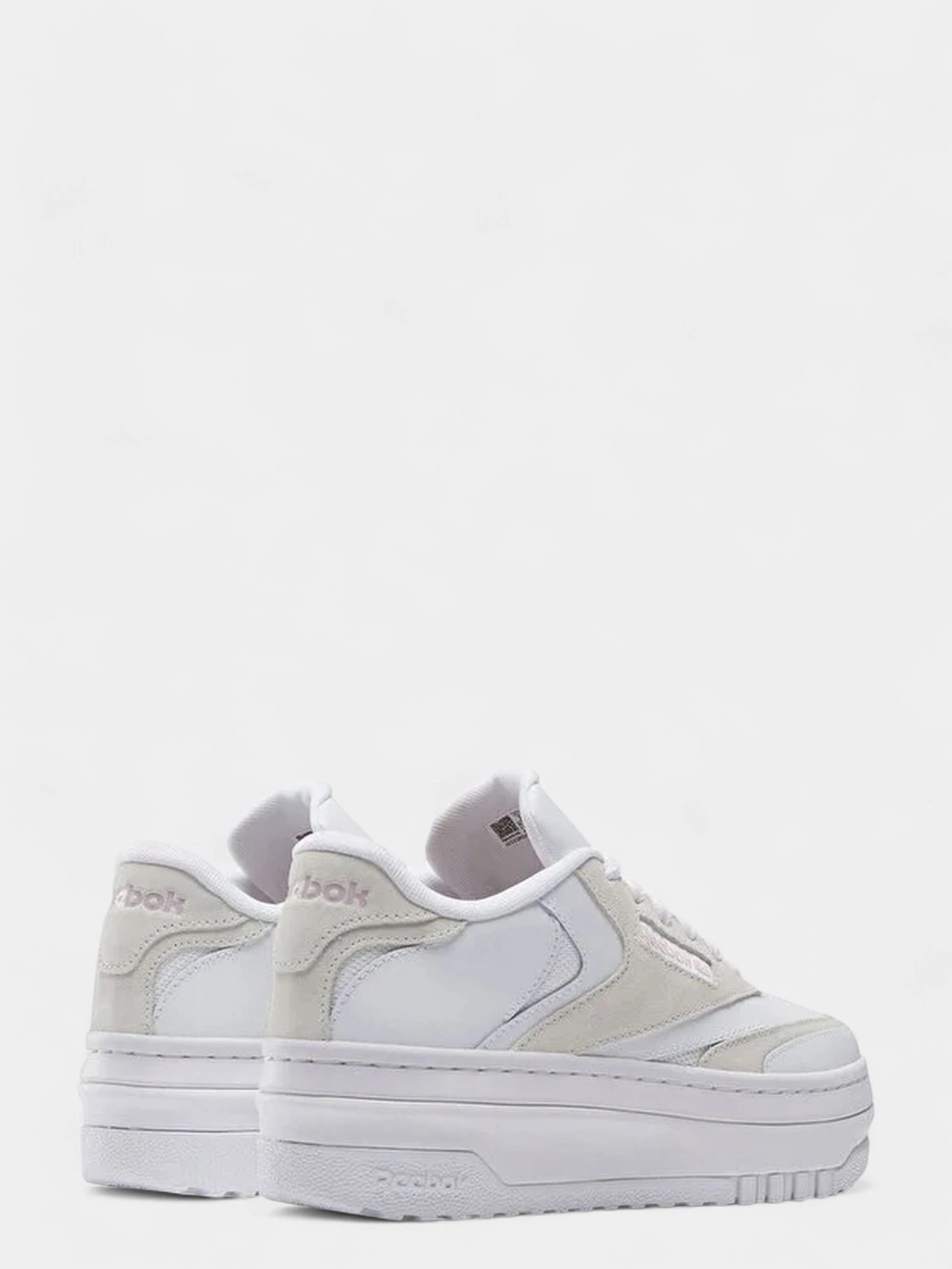 Кеды Reebok модель 101756154 Фото