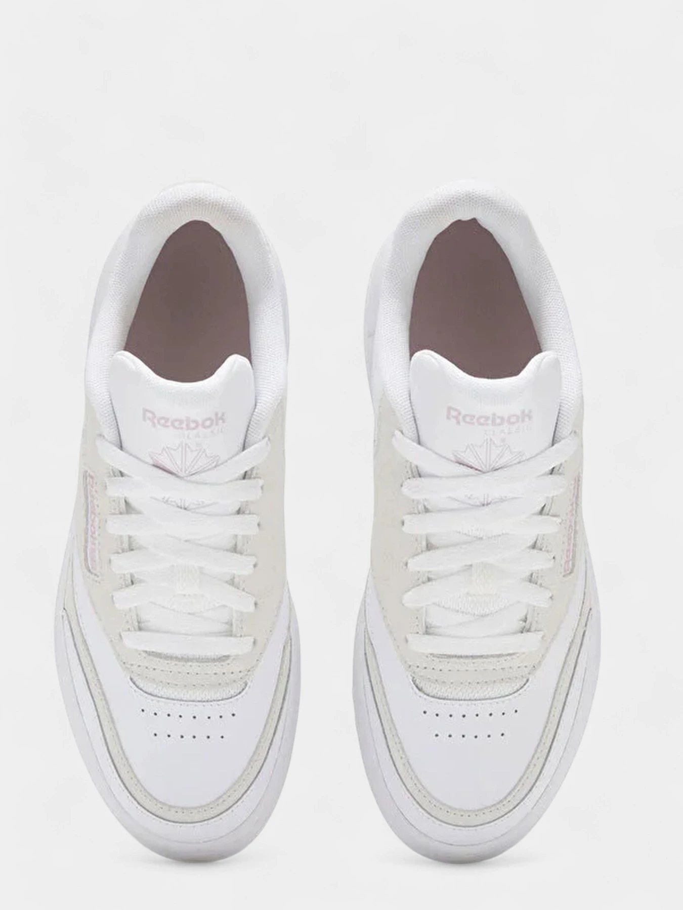 Кеды Reebok модель 101756154 Фото