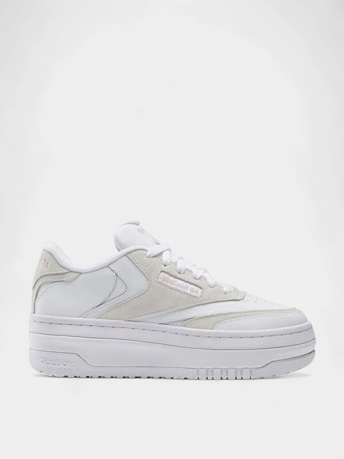Кеды Reebok модель 101756154 Фото