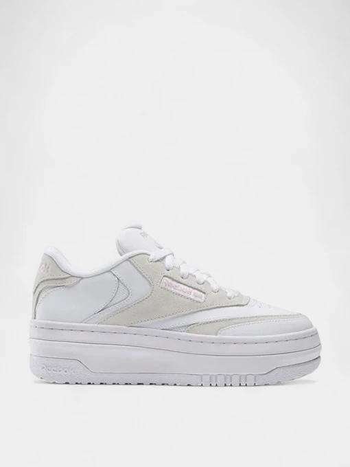Кеды Reebok модель 101756154 Фото
