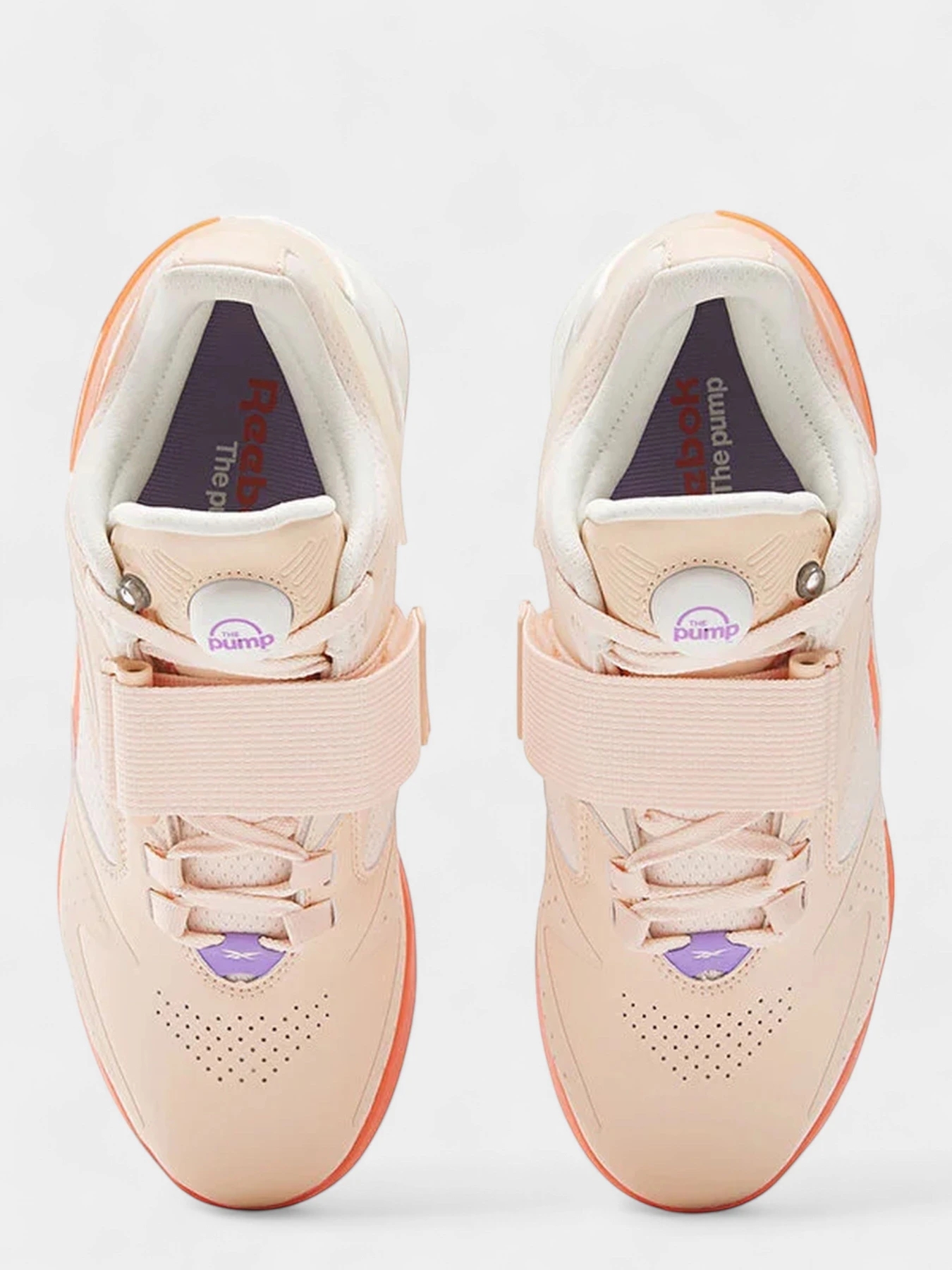 Кроссовки Reebok модель 101926384 Кроссовки Reebok модель 101926384 Фото