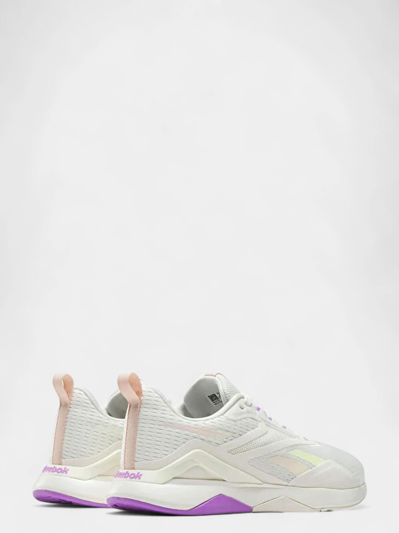 Кроссовки Reebok модель 101926429 Кроссовки Reebok модель 101926429 Фото