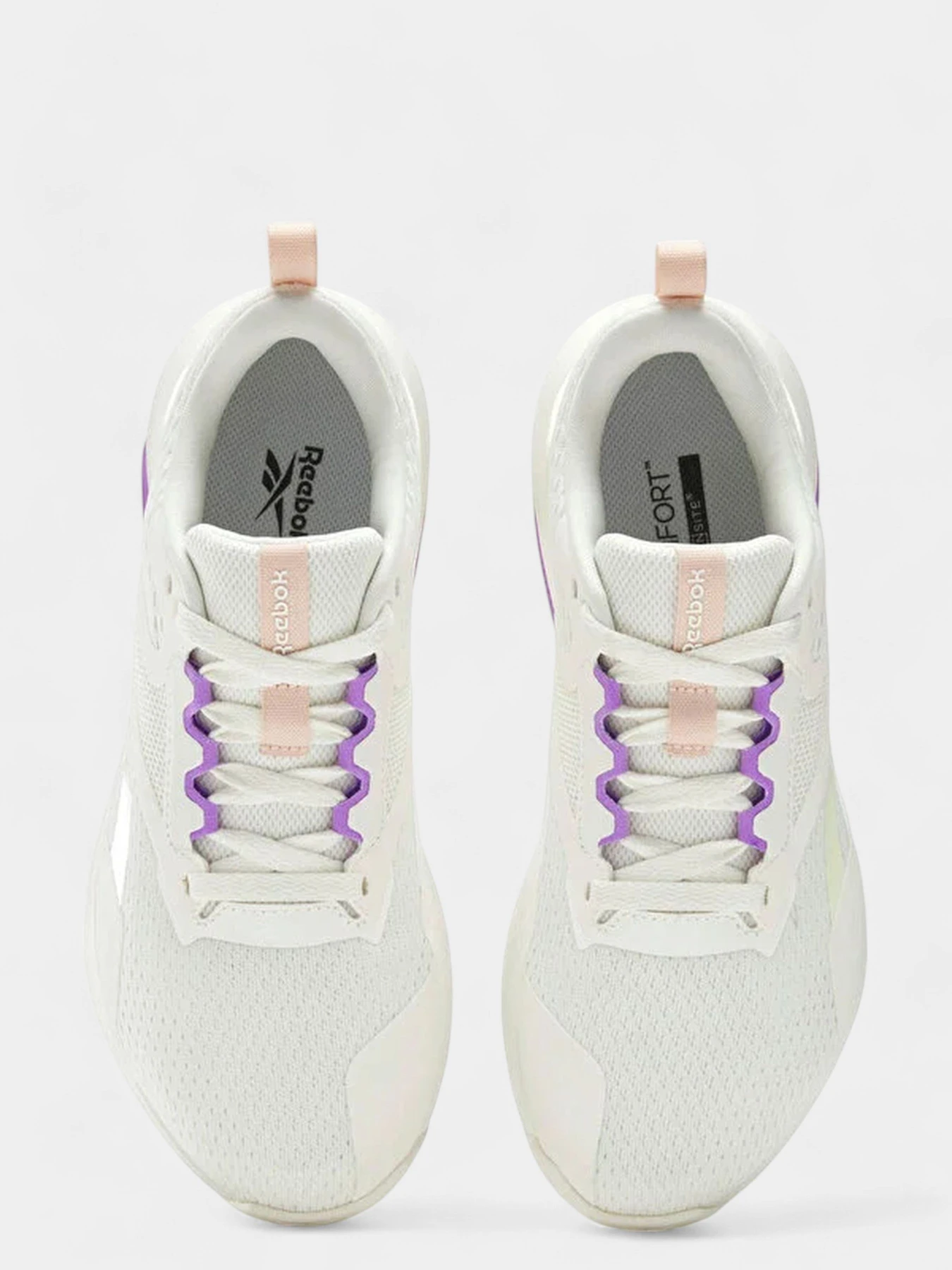 Кроссовки Reebok модель 101926429 Кроссовки Reebok модель 101926429 Фото