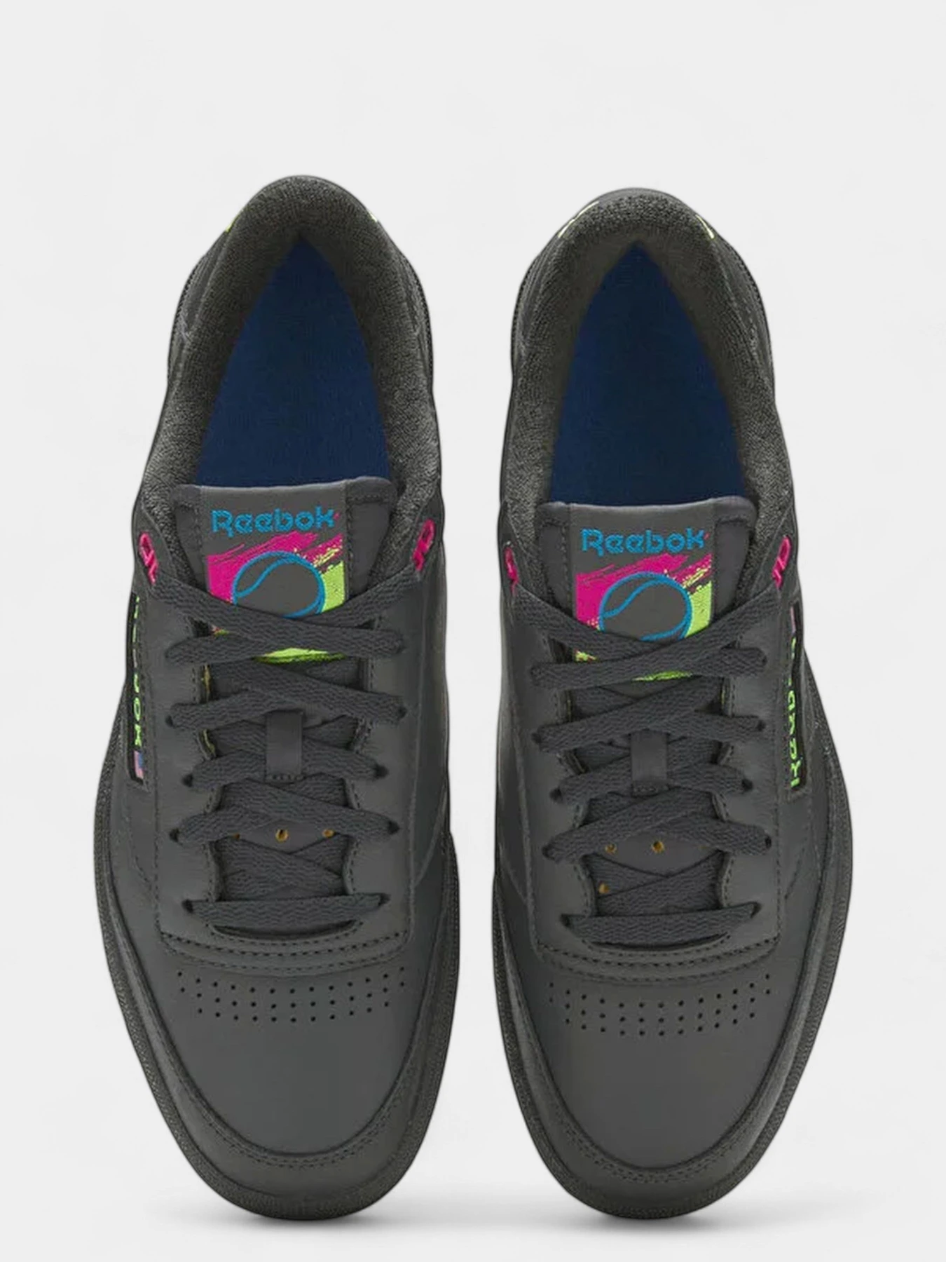 Кеды Reebok модель 101926490 Фото