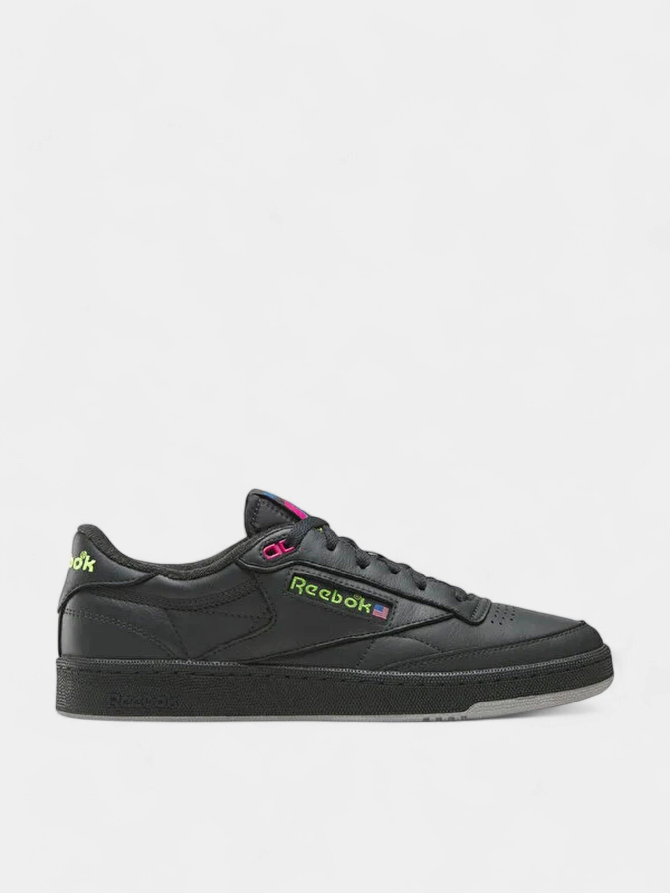Кеды Reebok модель 101926490 Фото