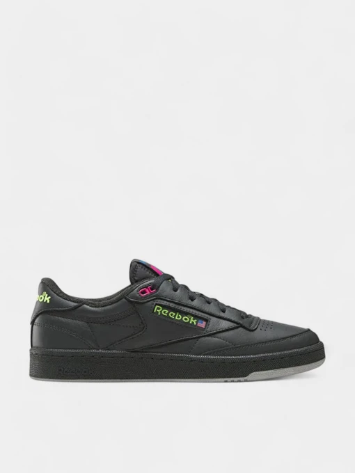 Кеды Reebok модель 101926490 Фото