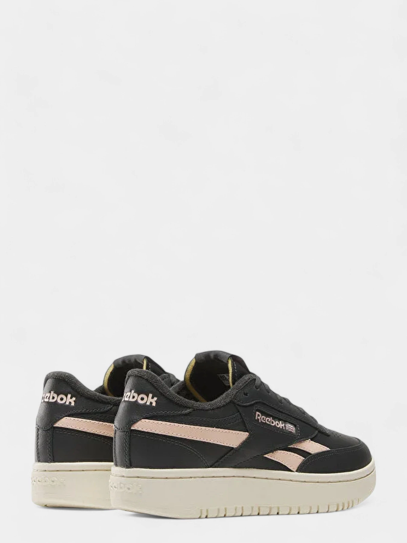 Кеды Reebok модель 101926519 Кеды Reebok модель 101926519 Фото