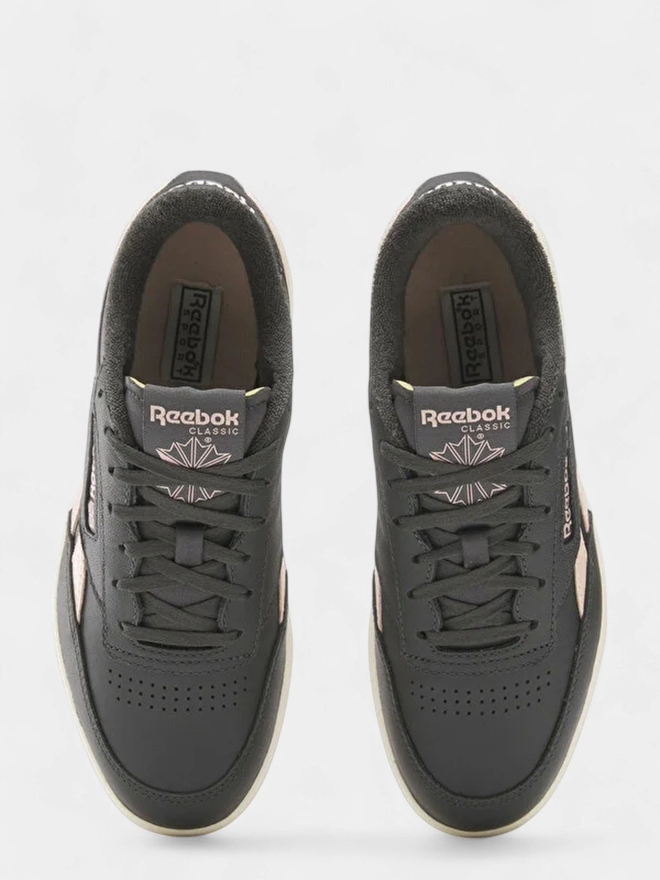Кеды Reebok модель 101926519 Кеды Reebok модель 101926519 Фото