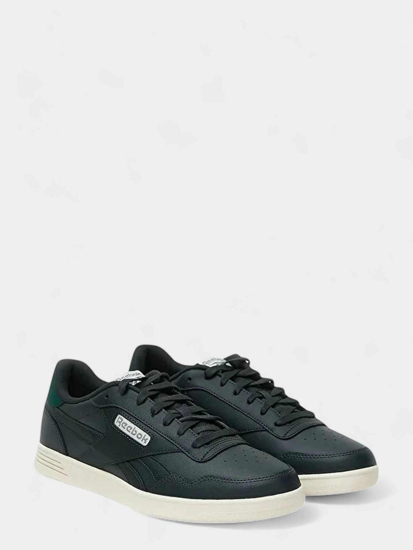 Кеды Reebok модель 101926542 Фото