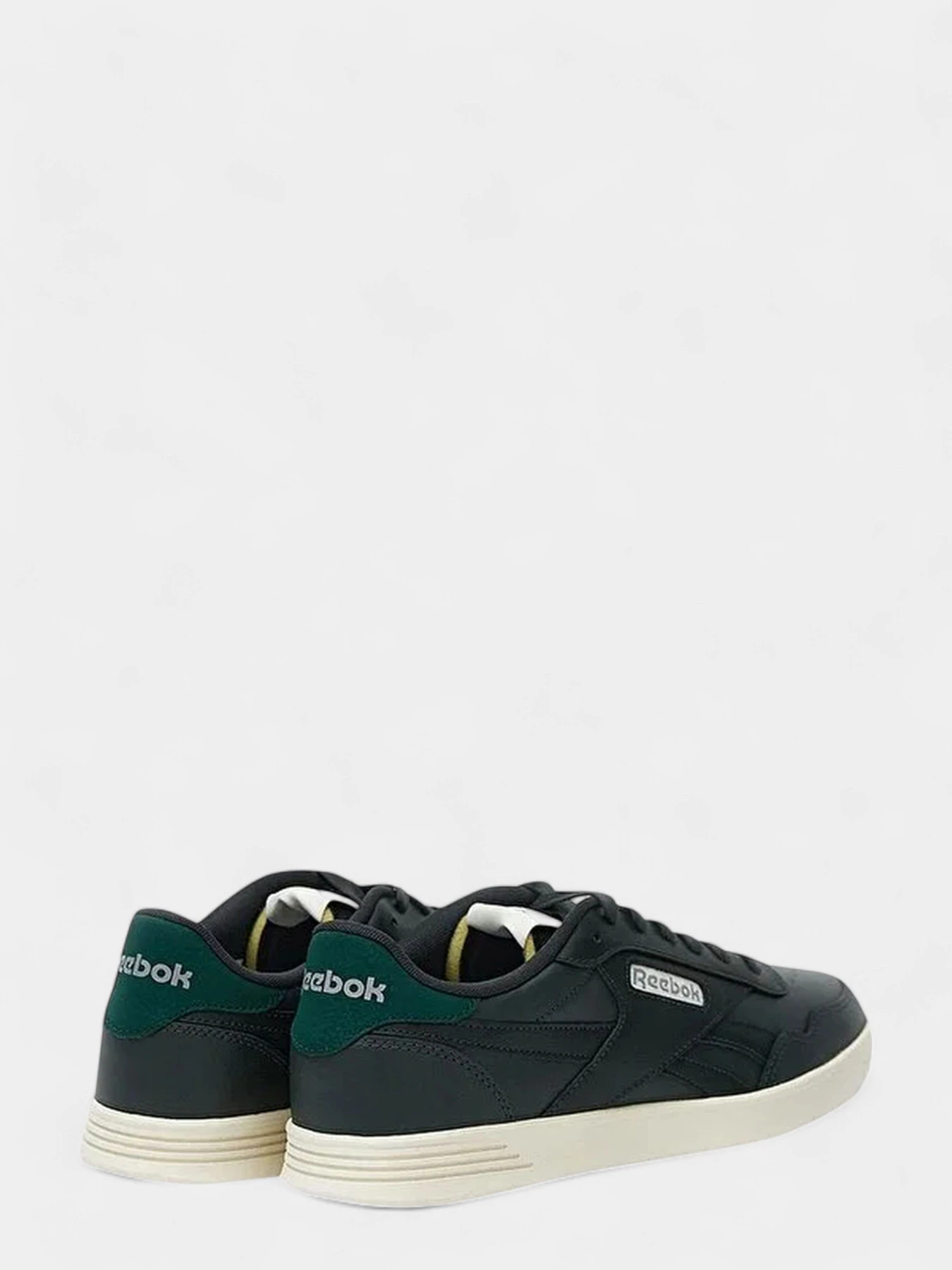 Кеды Reebok модель 101926542 Фото