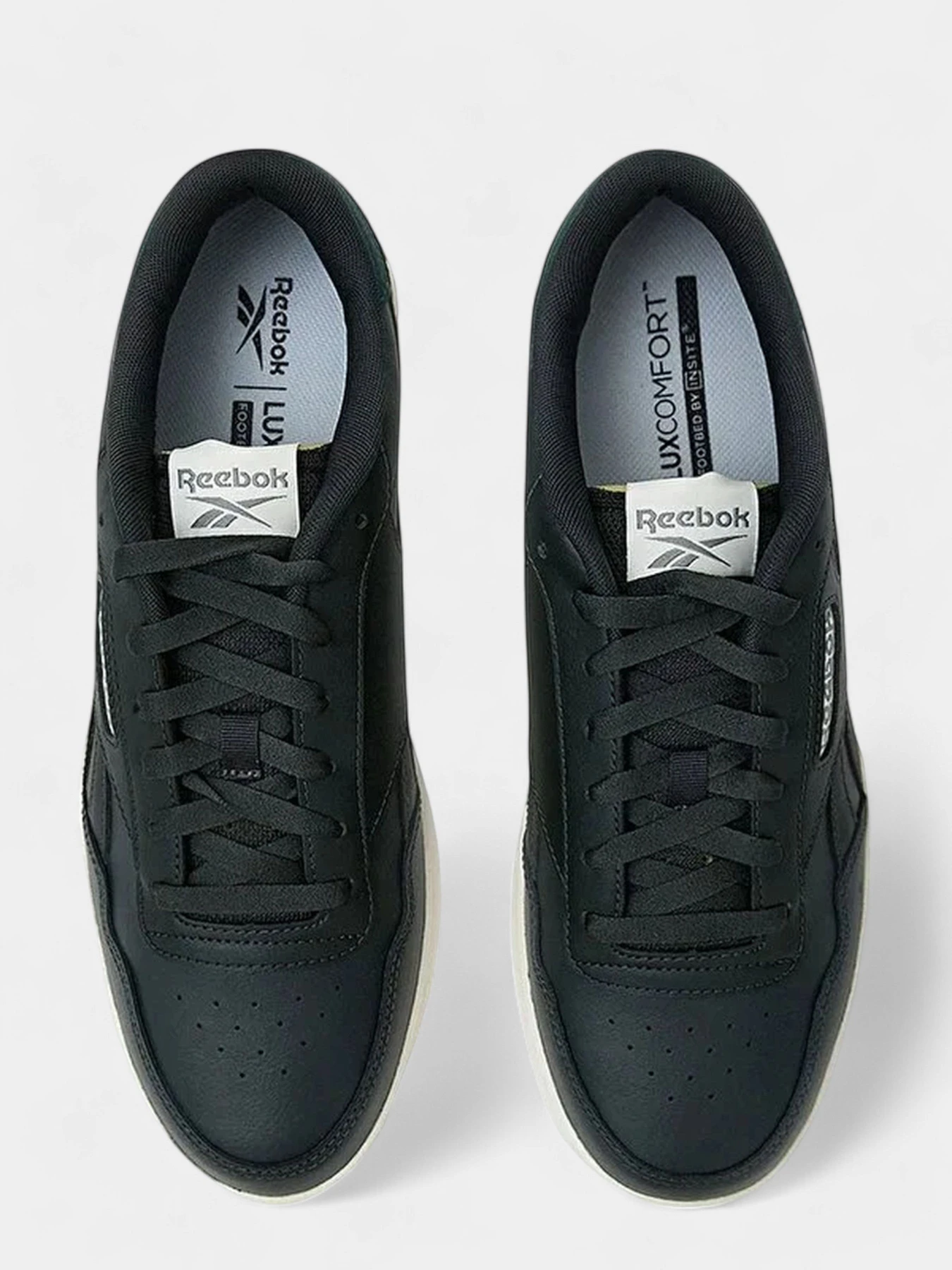 Кеды Reebok модель 101926542 Фото