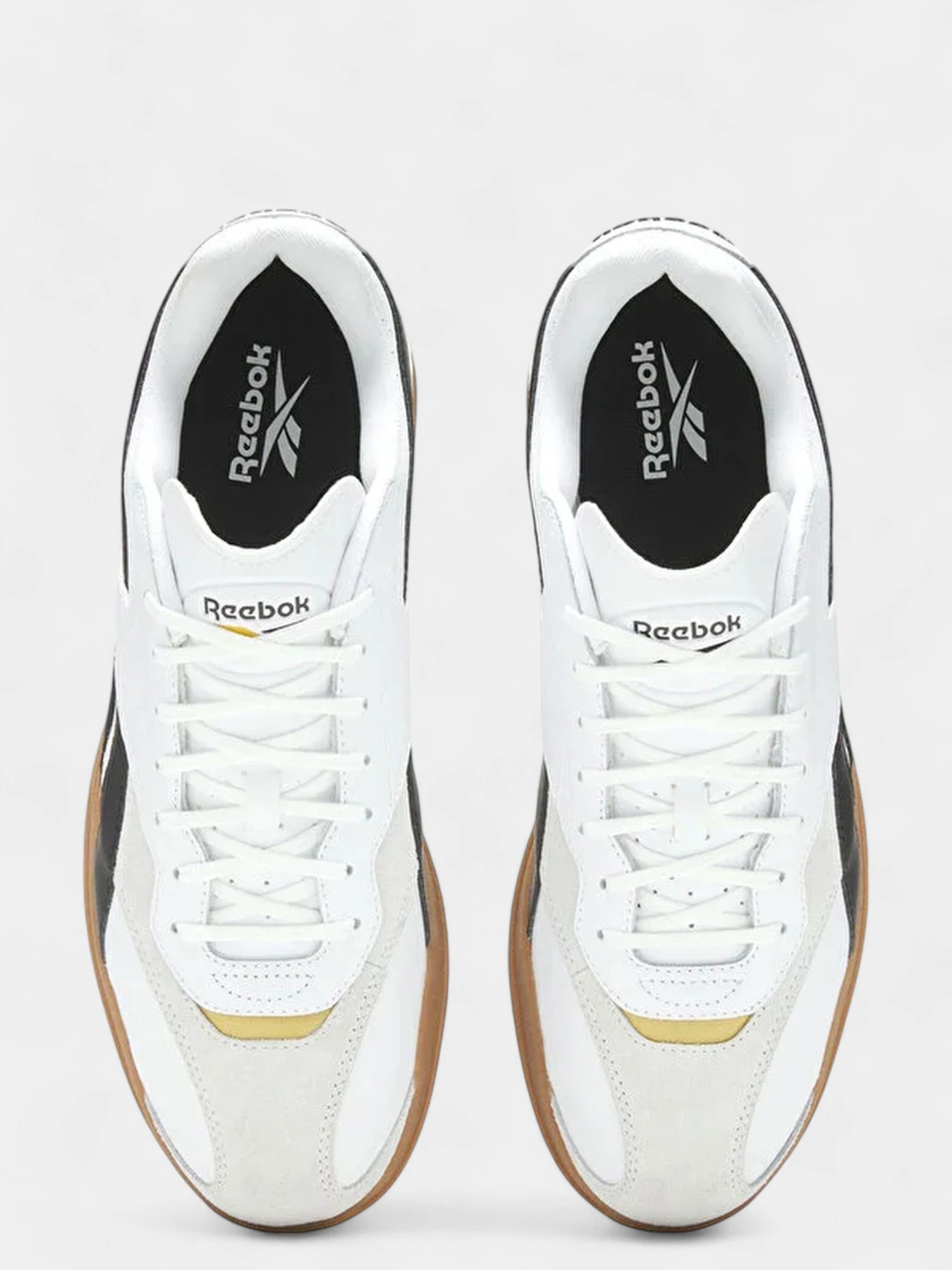 Кеды Reebok модель 101926601 Фото