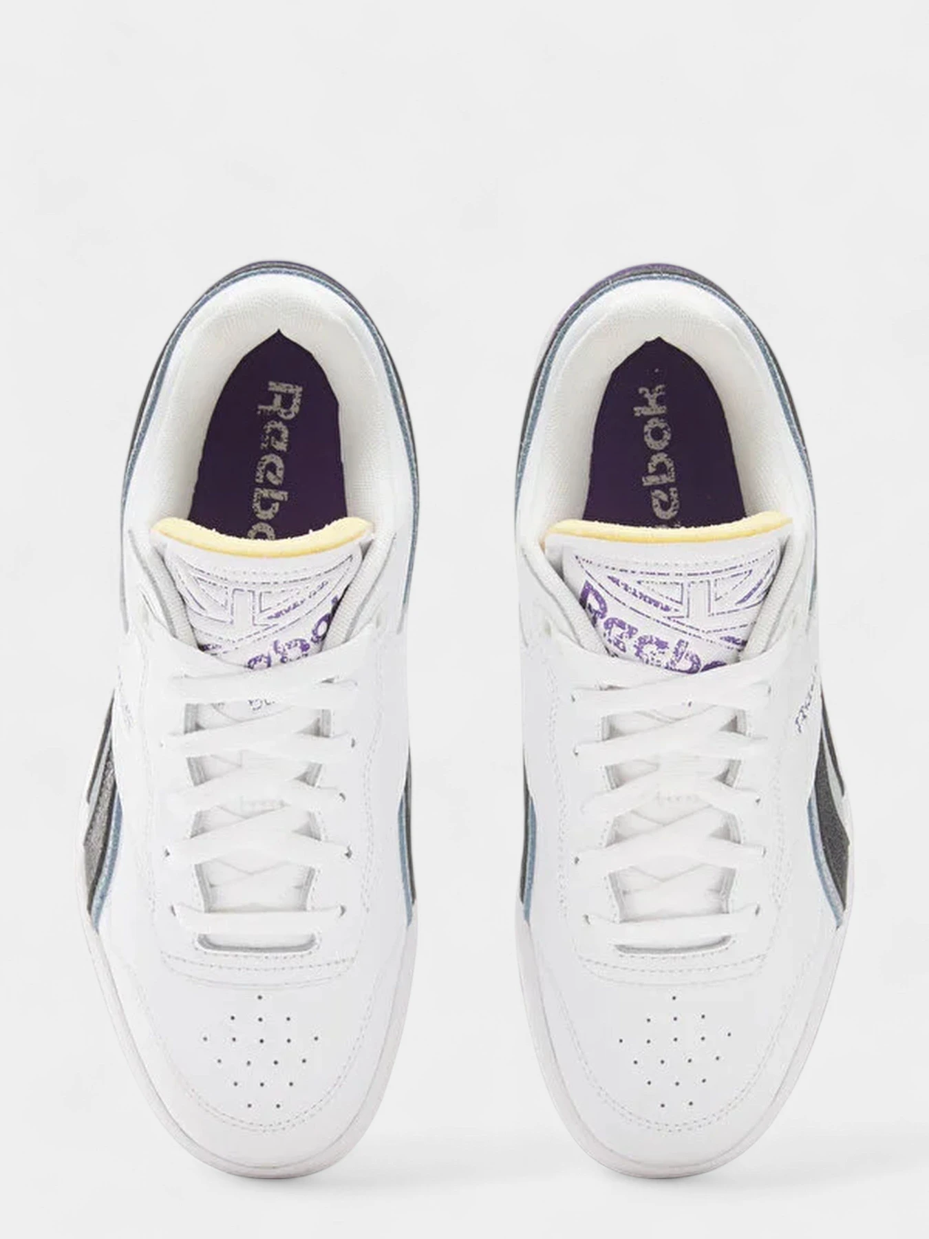 Кеды Reebok модель 101927225 Фото