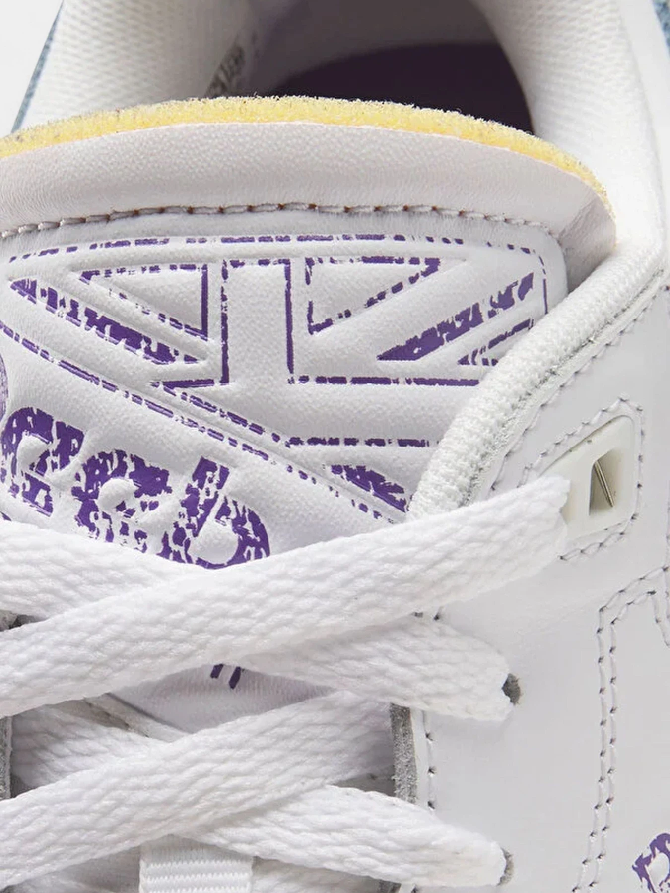 Кеды Reebok модель 101927225 Фото