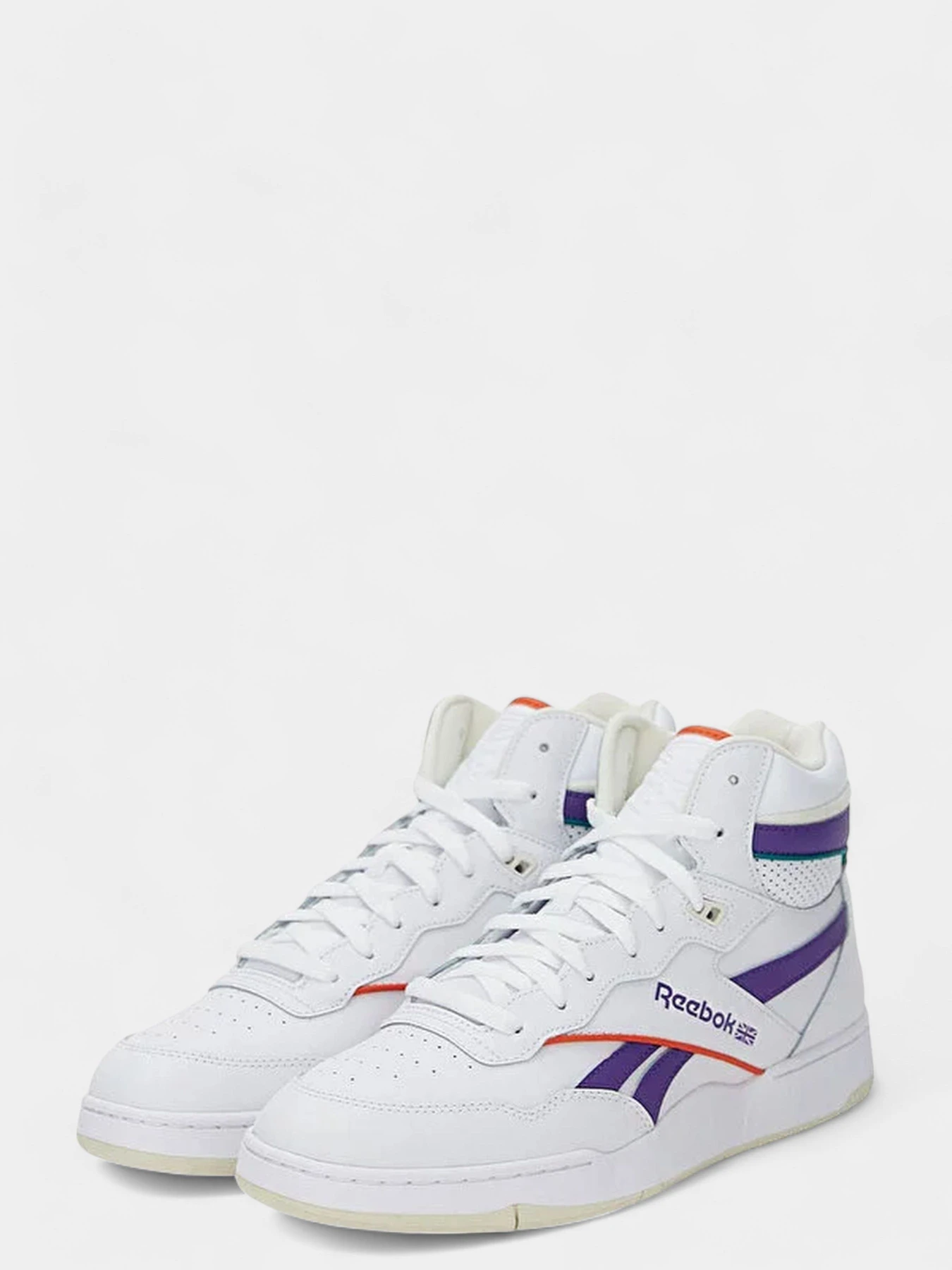 Кеды Reebok модель 101927298 Фото