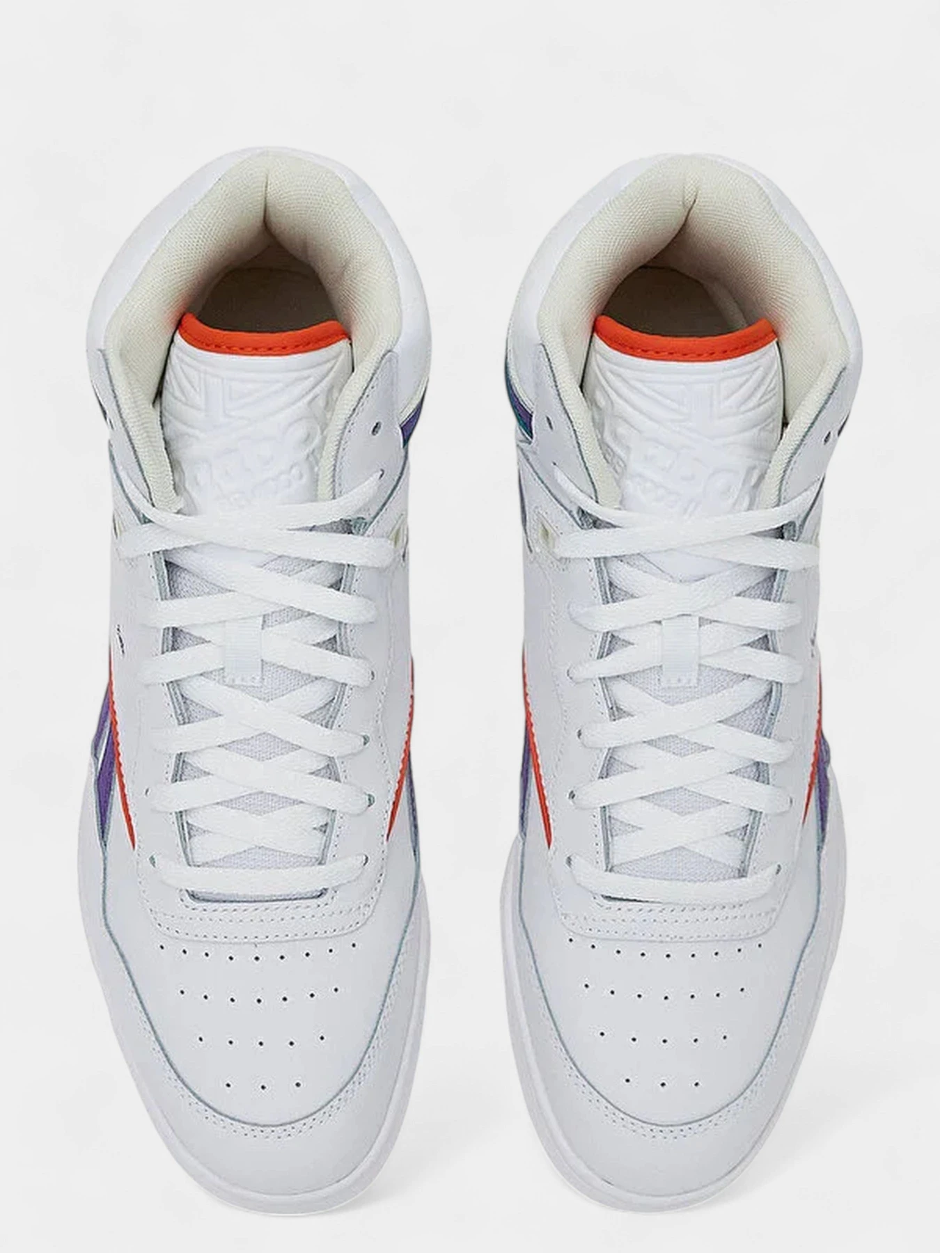 Кеды Reebok модель 101927298 Фото