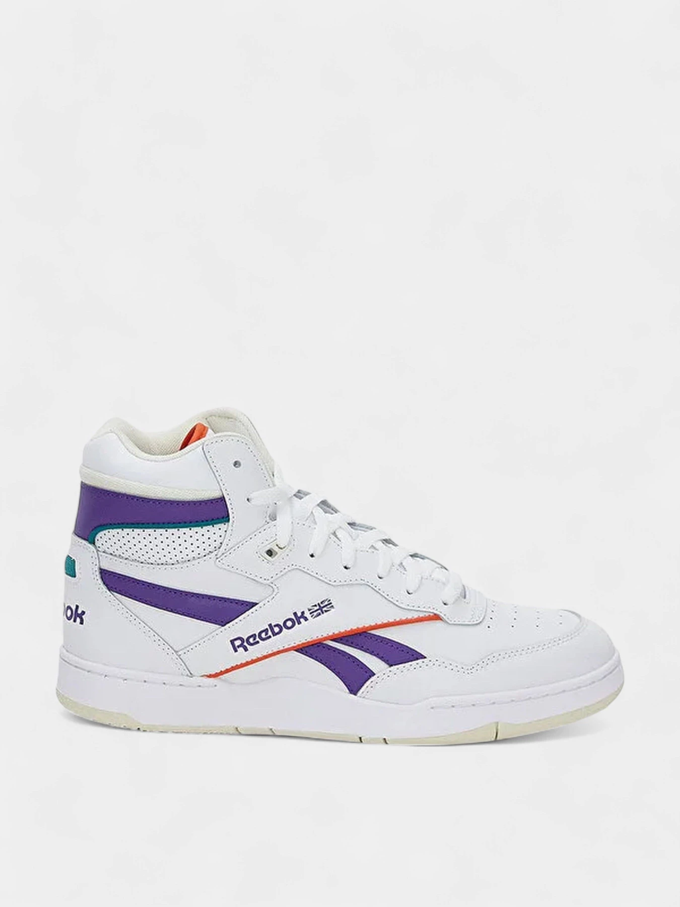 Кеды Reebok модель 101927298 Фото