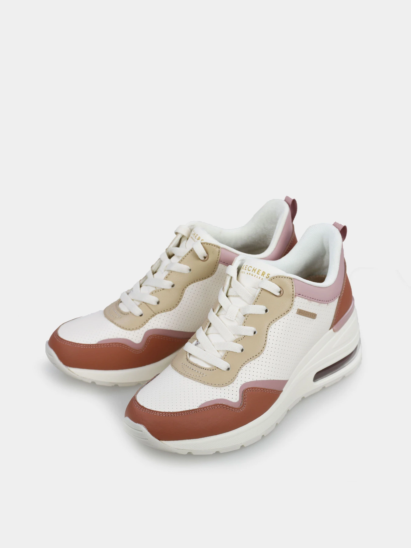 Кроссовки Skechers модель 155399 NTMT Кроссовки Skechers модель 155399 NTMT Фото