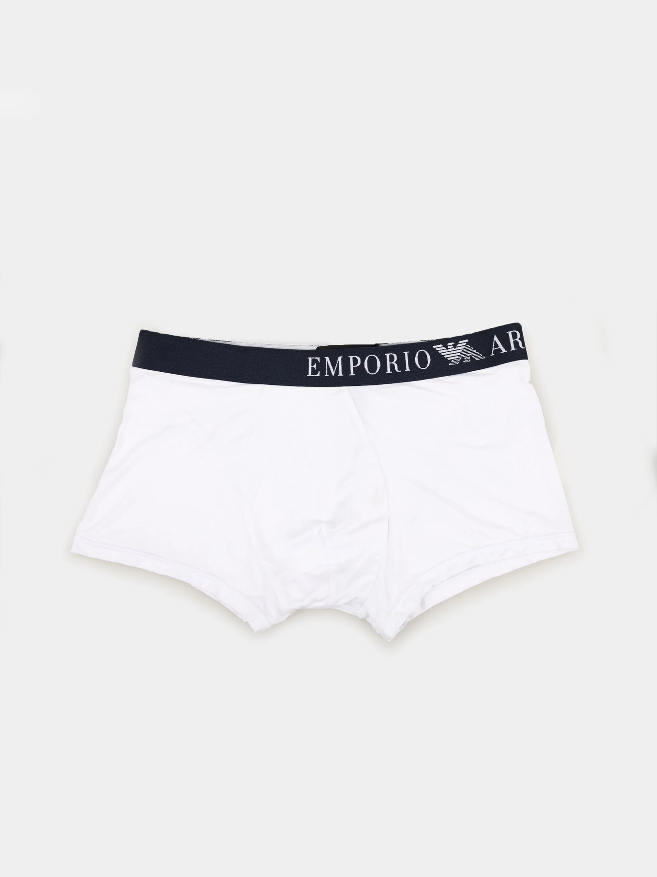 Нижнее белье Emporio Armani модель 111210-4F733-10410 Нижнее белье Emporio Armani модель 111210-4F733-10410 Фото