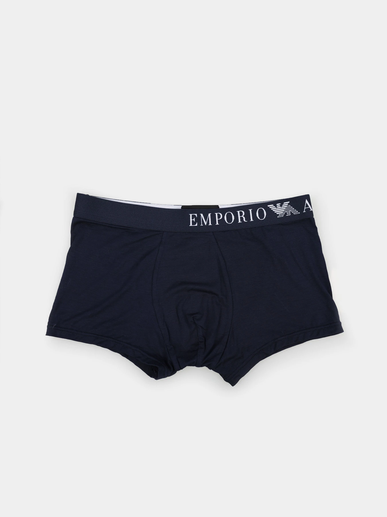 Нижнее белье Emporio Armani модель 111210-4F733-10410 Нижнее белье Emporio Armani модель 111210-4F733-10410 Фото