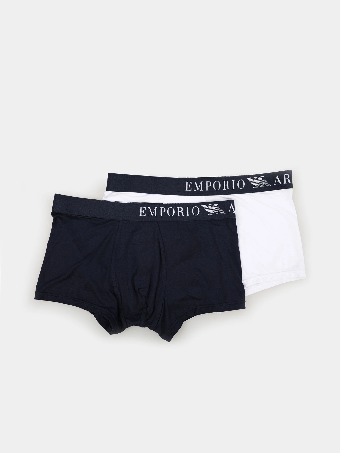 Нижнее белье Emporio Armani модель 111210-4F733-10410 Нижнее белье Emporio Armani модель 111210-4F733-10410 Фото