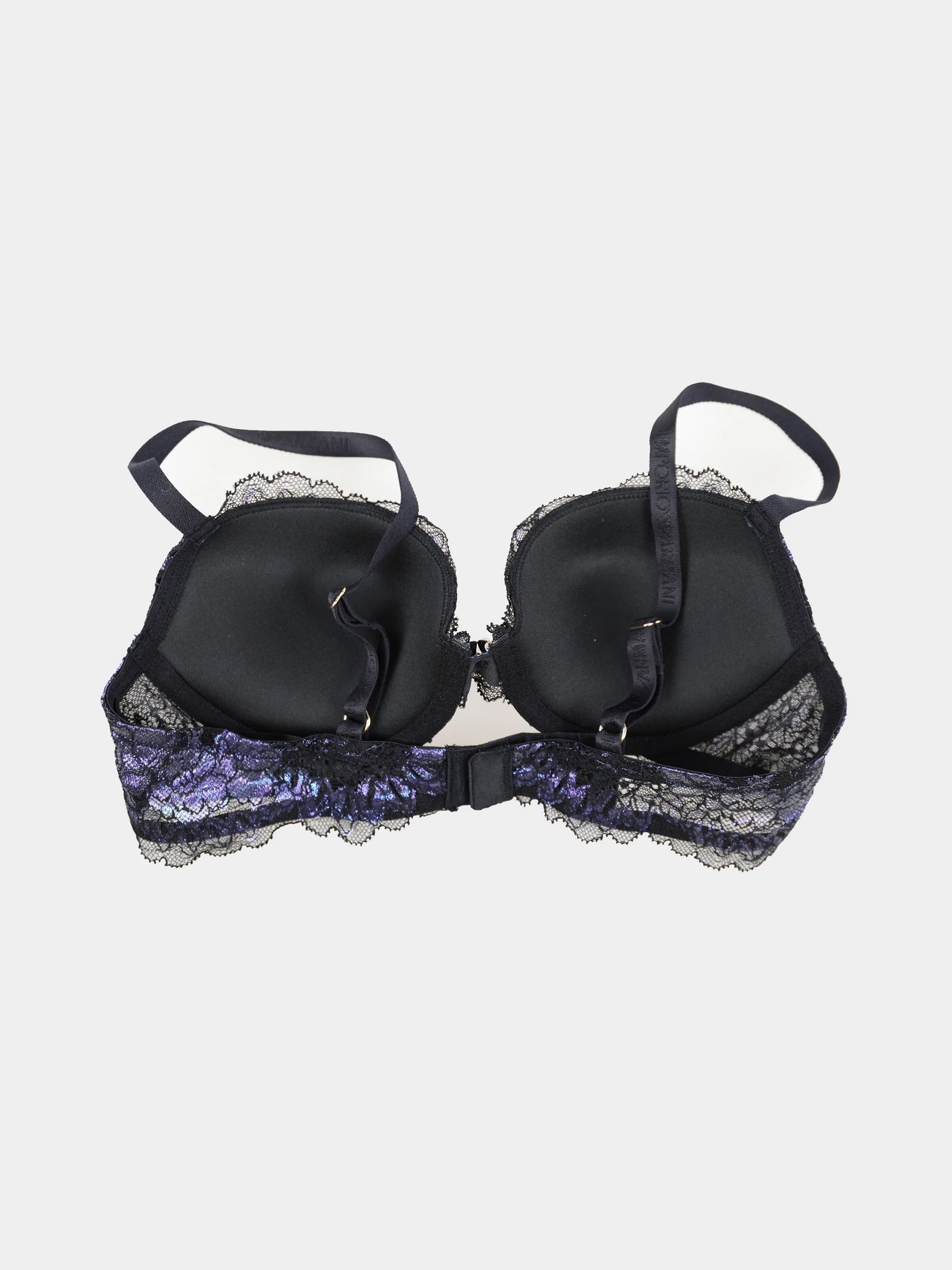 Нижнее белье Emporio Armani модель 164394-4F207-00020 Нижнее белье Emporio Armani модель 164394-4F207-00020 Фото