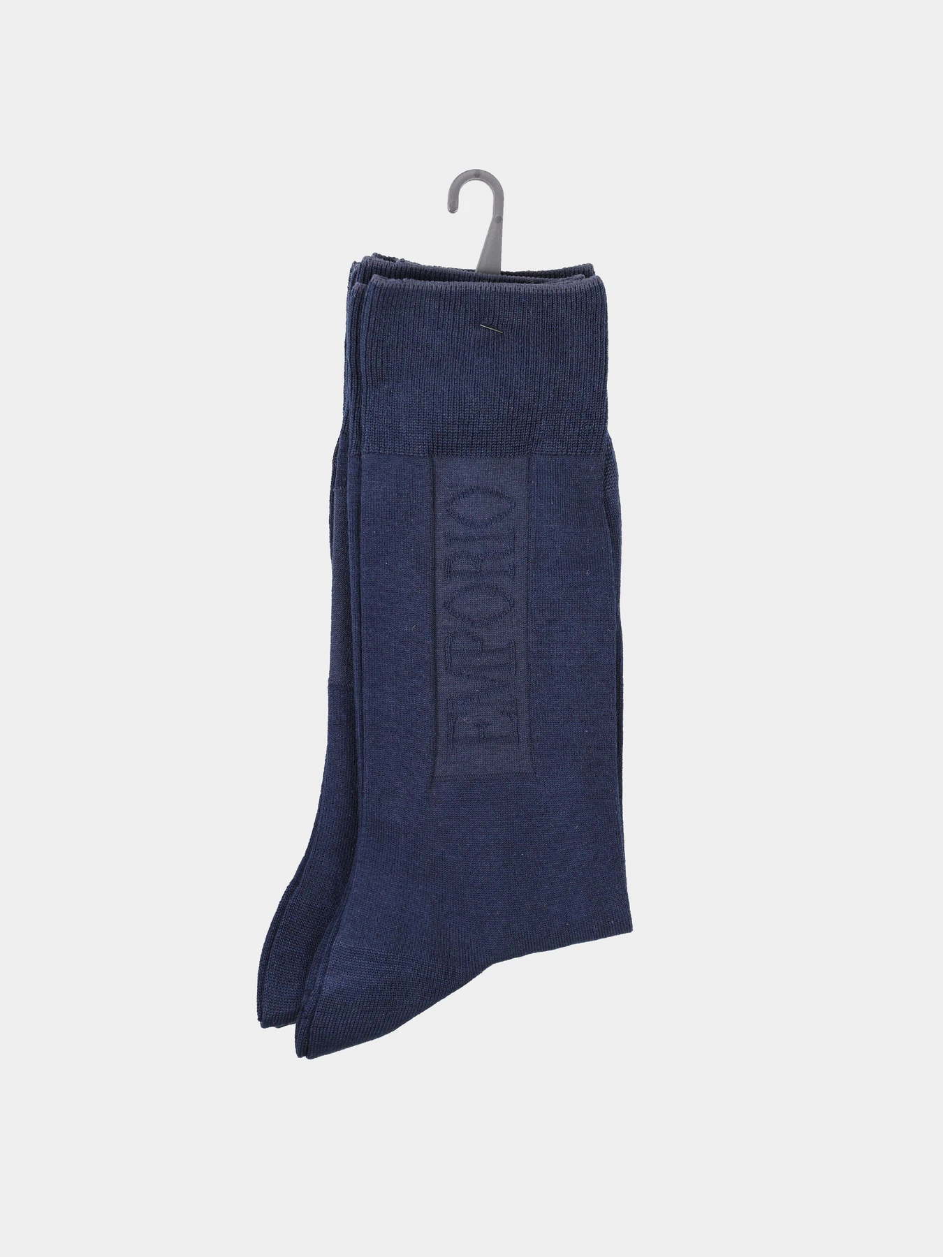 Носки и гольфы Emporio Armani модель 302402-4F273-70435 Носки и гольфы Emporio Armani модель 302402-4F273-70435 Фото