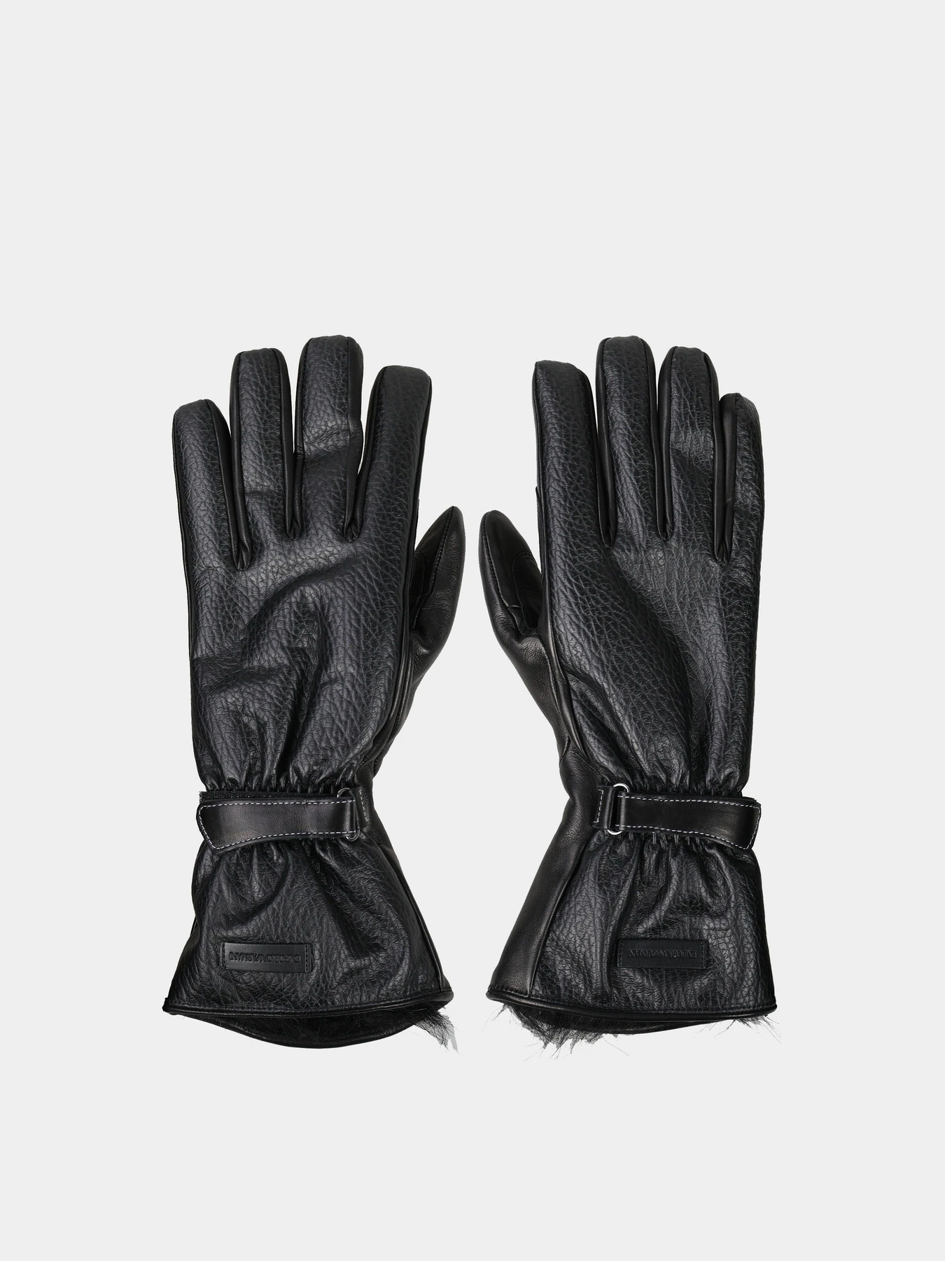 Перчатки и варежки Emporio Armani модель 624097-4F216-00020 Фото