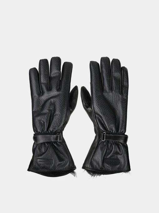 Перчатки и варежки Emporio Armani модель 624097-4F216-00020 Фото