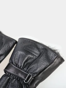 Перчатки и варежки Emporio Armani модель 624097-4F216-00020 Фото