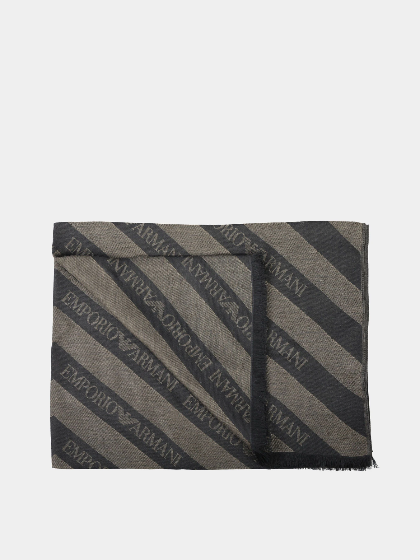 Шарфы и платки Emporio Armani модель 625255-4F380-00084 Шарфы и платки Emporio Armani модель 625255-4F380-00084 Фото