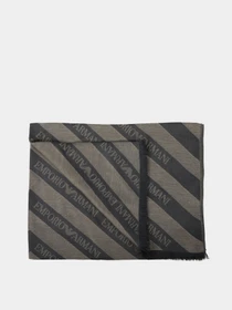 Шарфы и платки Emporio Armani модель 625255-4F380-00084 Фото